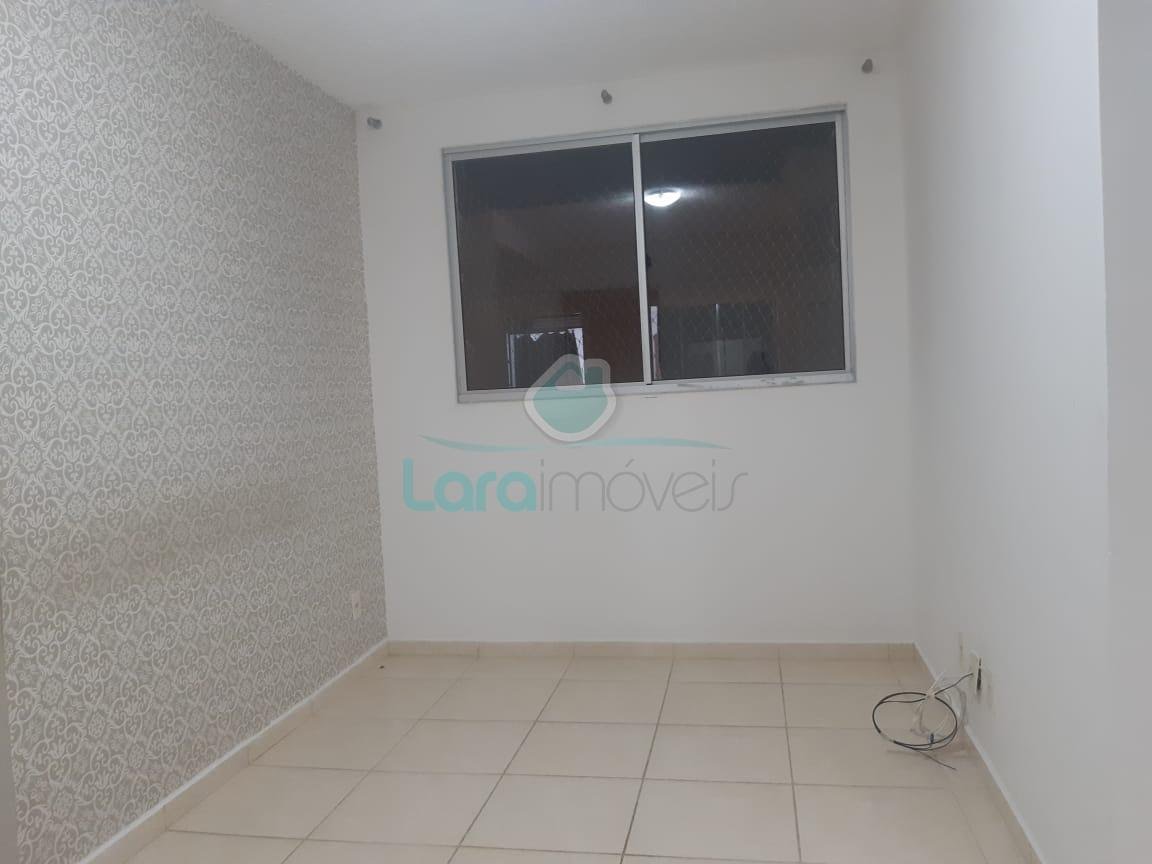 Apartamento à venda com 2 quartos, 1 banheiro, 1 vaga e 50m² no São José do Barreto, Macaé (RJ) — foto 7 de 20