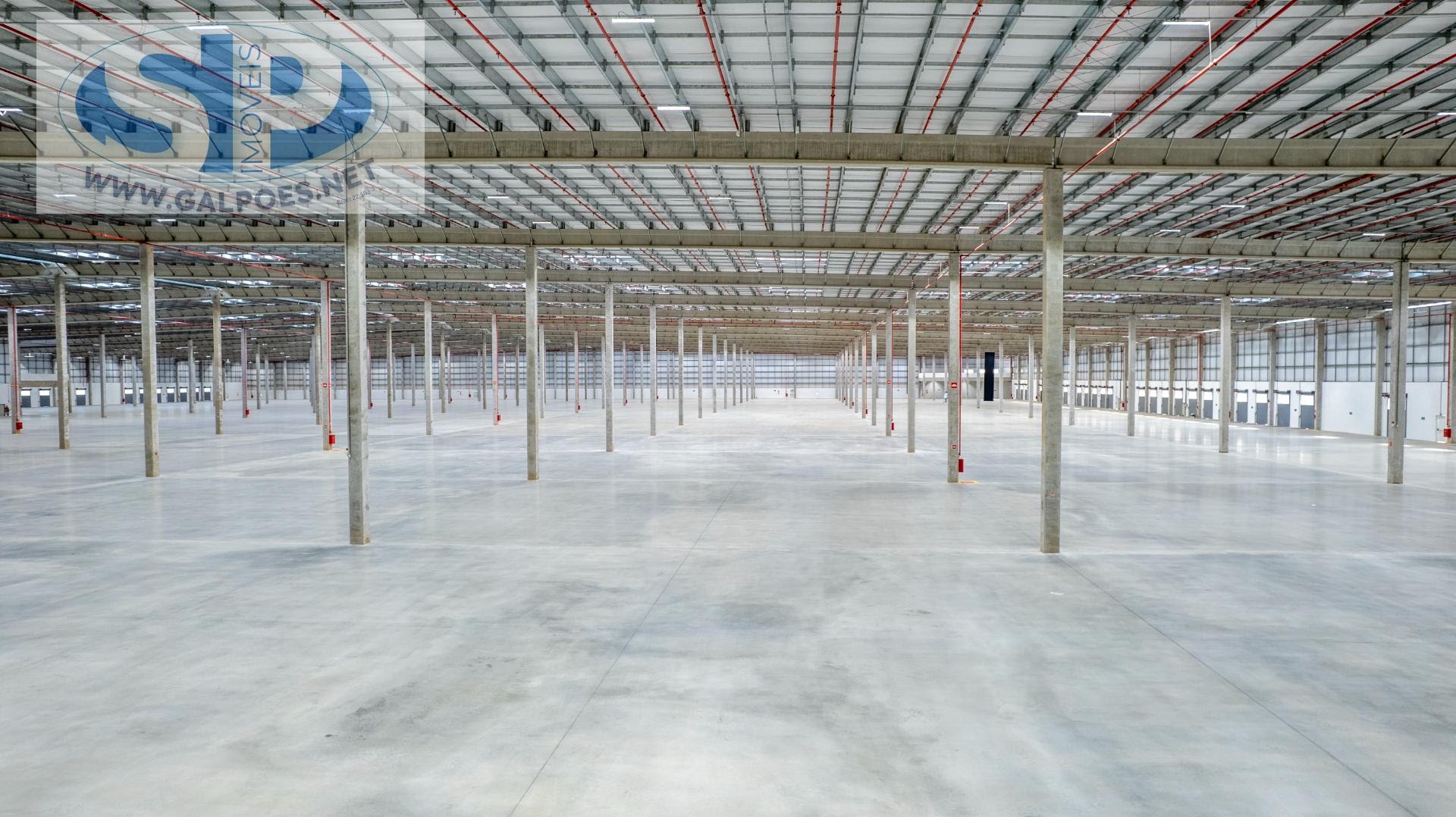 Depósito-Galpão, 3630 m² - Foto 2