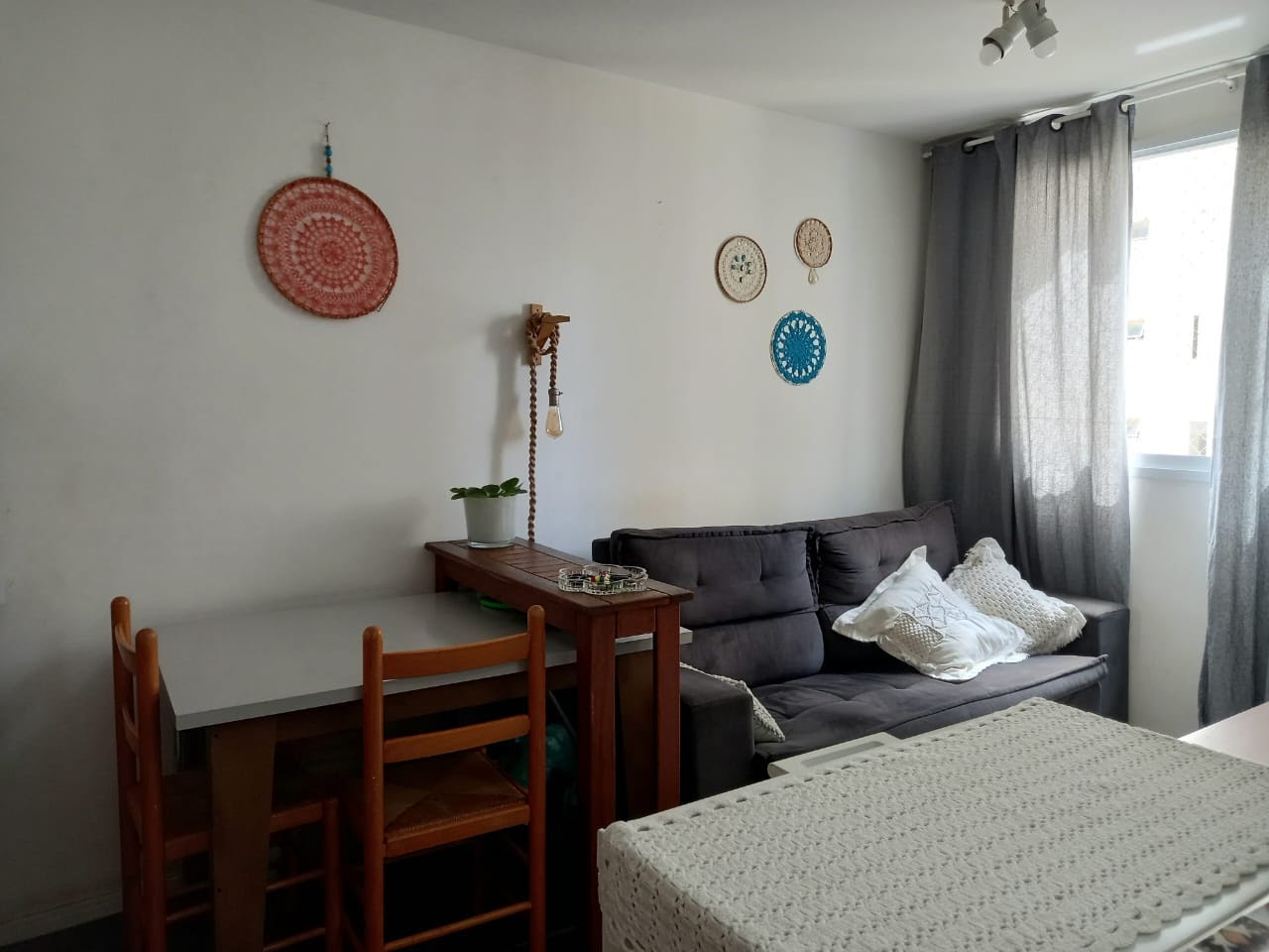 Apartamento à venda com 2 quartos, 1 banheiro, 1 vaga e 44m² no Jardim Íris, São Paulo (SP) — foto 5 de 30