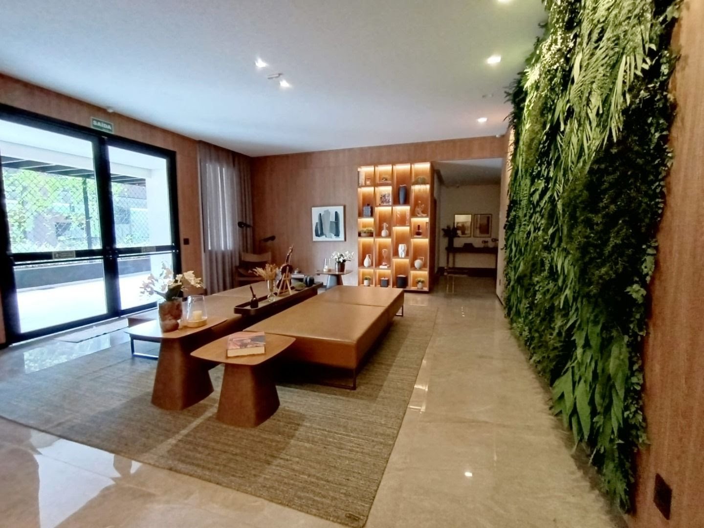 Apartamento à venda com 3 quartos, 3 suítes, 3 vagas e 154m² no Jardim Olhos D Agua, Ribeirão Preto (SP) — foto 12 de 30