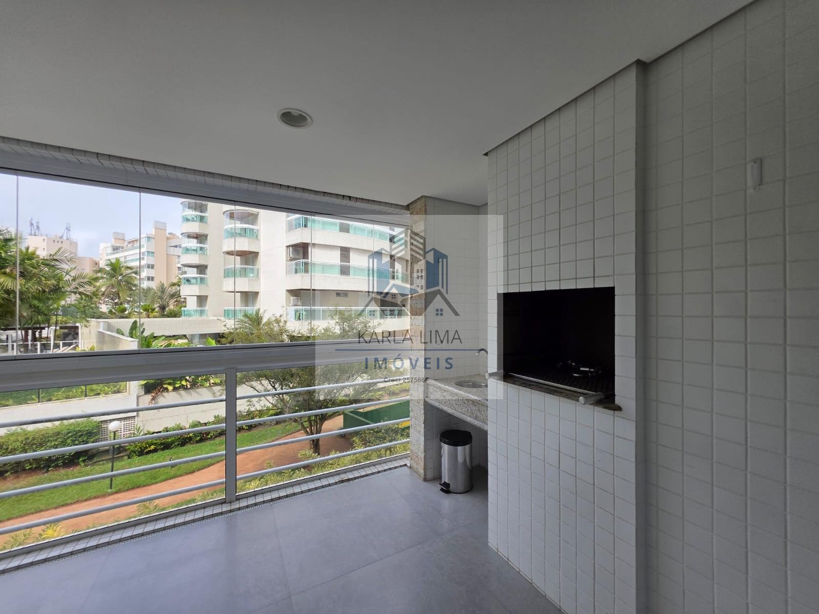 Apartamento à venda com 3 quartos, 1 suíte e 1 vaga no Riviera de São Lourenço, Bertioga (SP) — foto 9 de 22