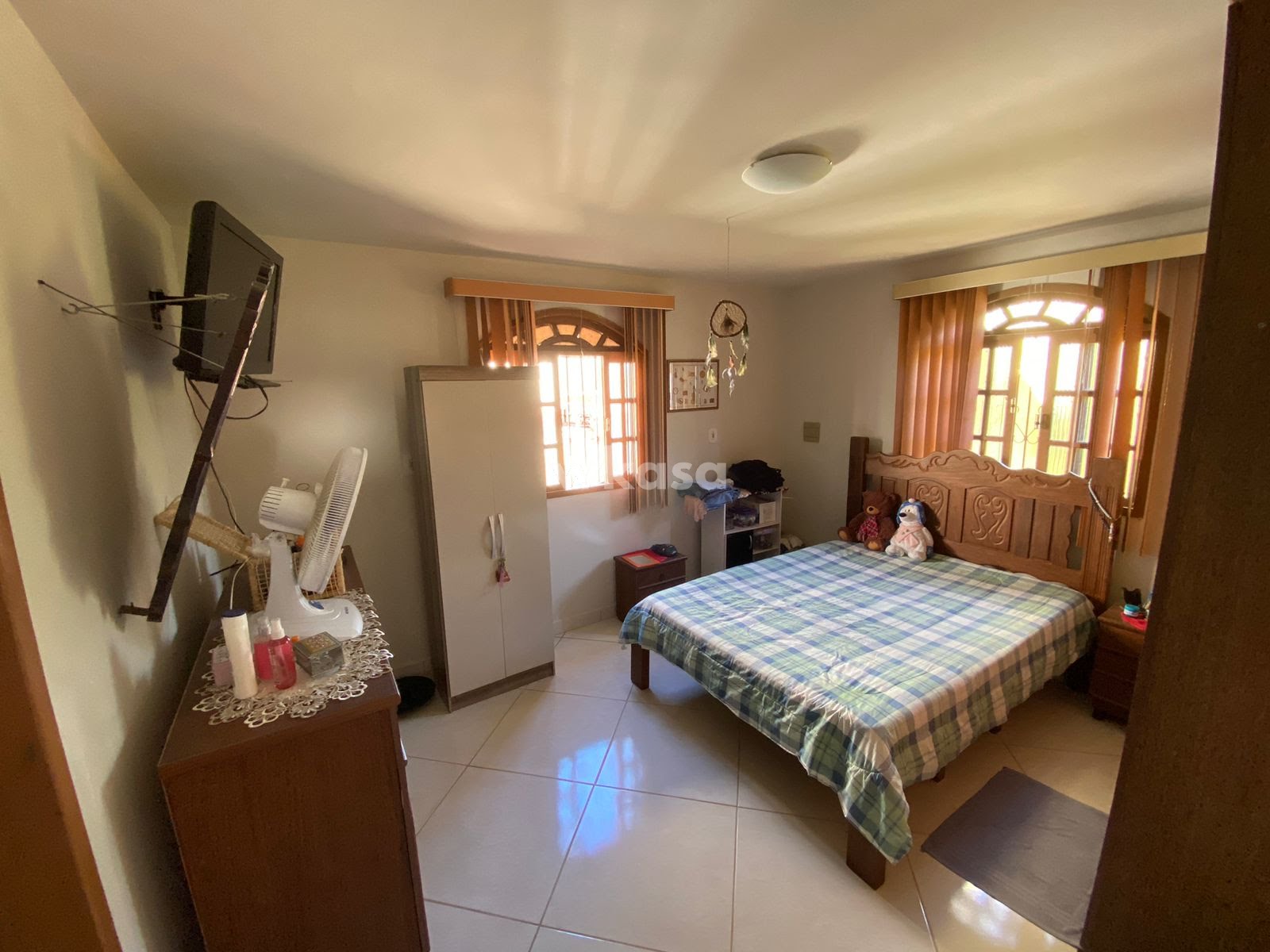 Casa à venda com 3 quartos, 1 suíte, 4 vagas e 240m² no São Lourenço, Serra (ES) — foto 12 de 29