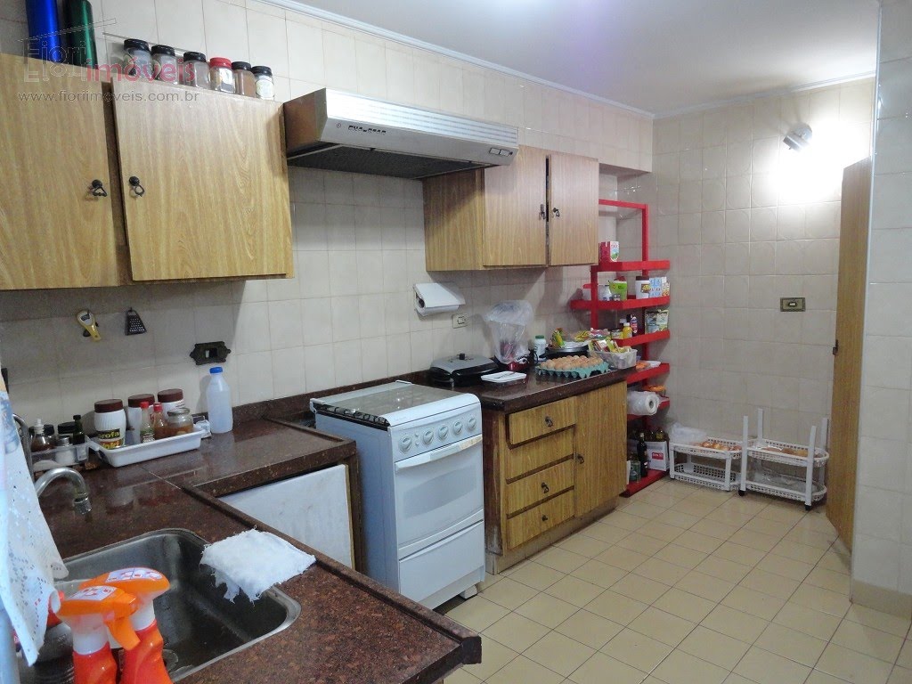Cozinha
