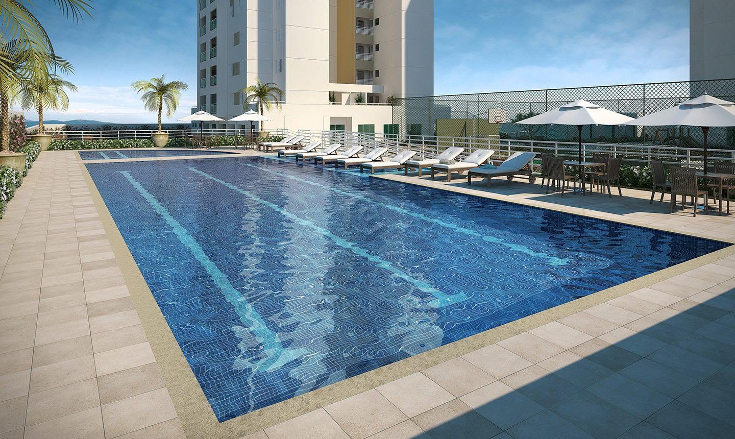 Apartamento para alugar com 3 quartos, 1 suíte, 2 vagas e 93m² no Parque Campolim, Sorocaba (SP) — foto 20 de 23