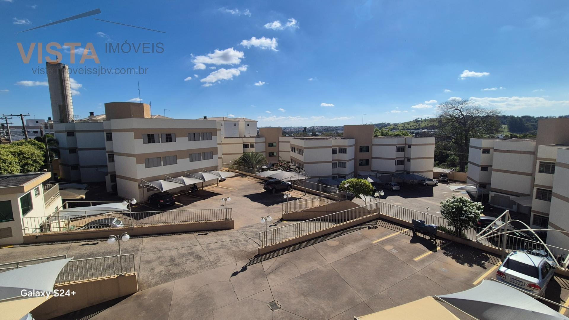 Apartamento para alugar com 2 quartos, 1 banheiro, 1 vaga e 63m² no Jardim Nova São João, São João da Boa Vista (SP) — foto 12 de 19