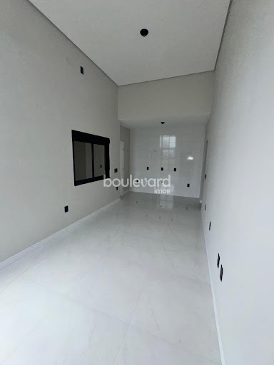 Casa de 3 Dormitórios | 1 Suíte | Bela Vista