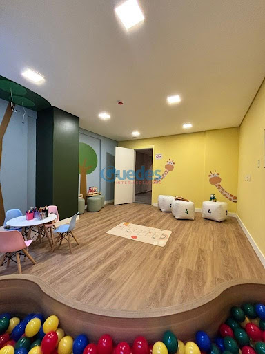 Apartamento 2 Dorms no Campo Belo, São Paulo | 36m²