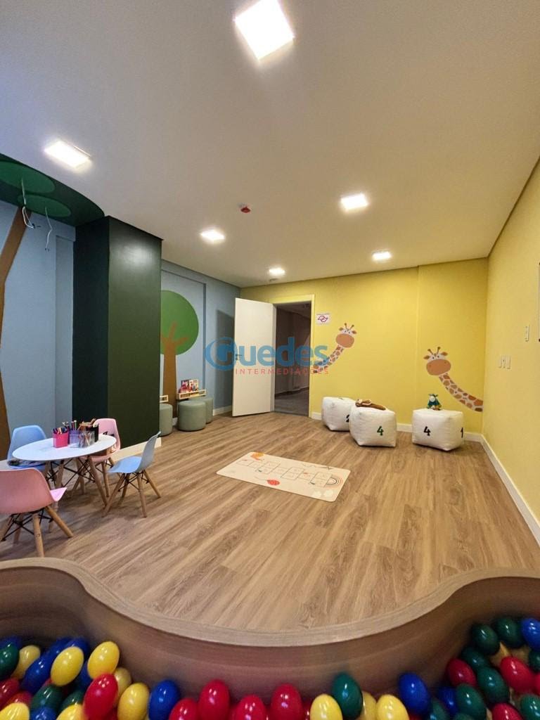 Apartamento à venda com 33m² no Jardim Aeroporto, São Paulo (SP) — foto 4 de 23