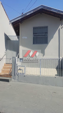 Casa em Paulista  -  Piracicaba