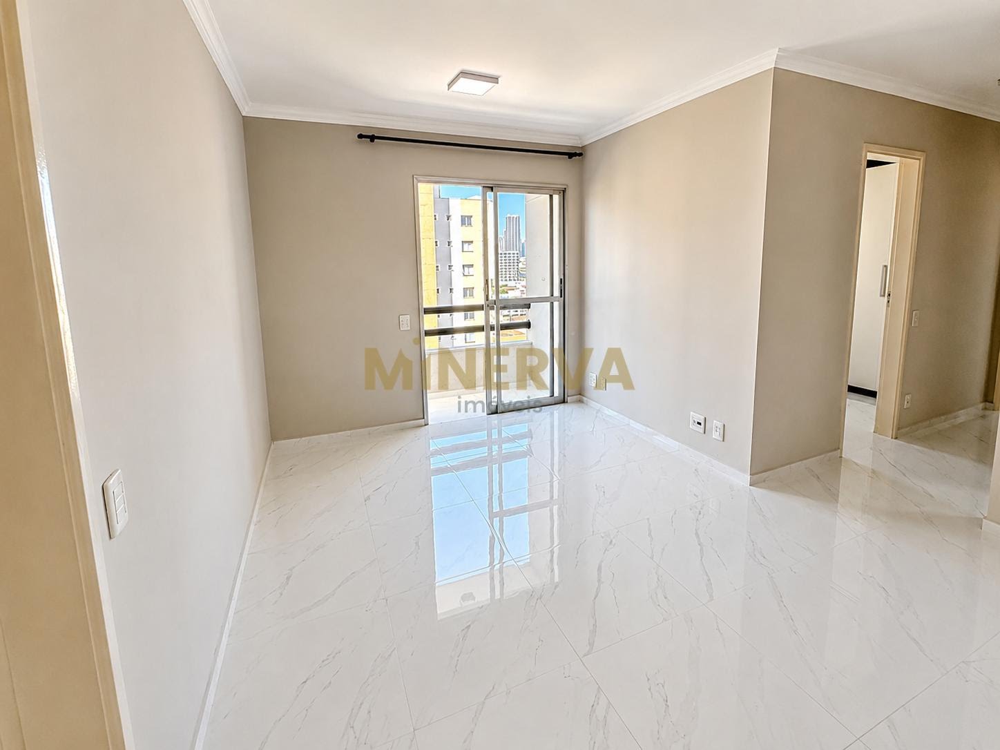 Apartamento à venda com 2 quartos, 1 banheiro, 1 vaga e 54m² no Tatuapé, São Paulo — foto principal