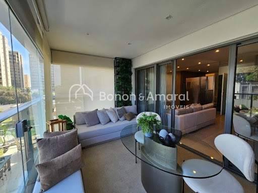 Apartamento, 3 quartos, 125 m² - Foto 30