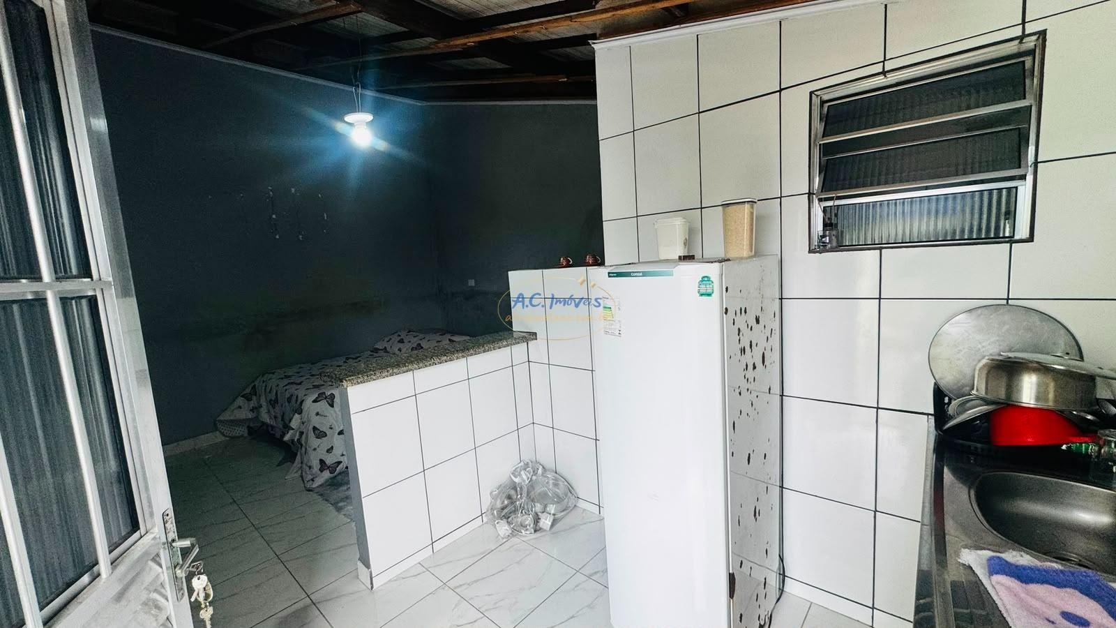Casa à venda com 4 quartos, 1 suíte, 2 vagas e 80m² no Sítio do Campo, Praia Grande (SP) — foto 23 de 30