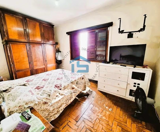 Casa Sobrado em Vila do Castelo  -  São Paulo