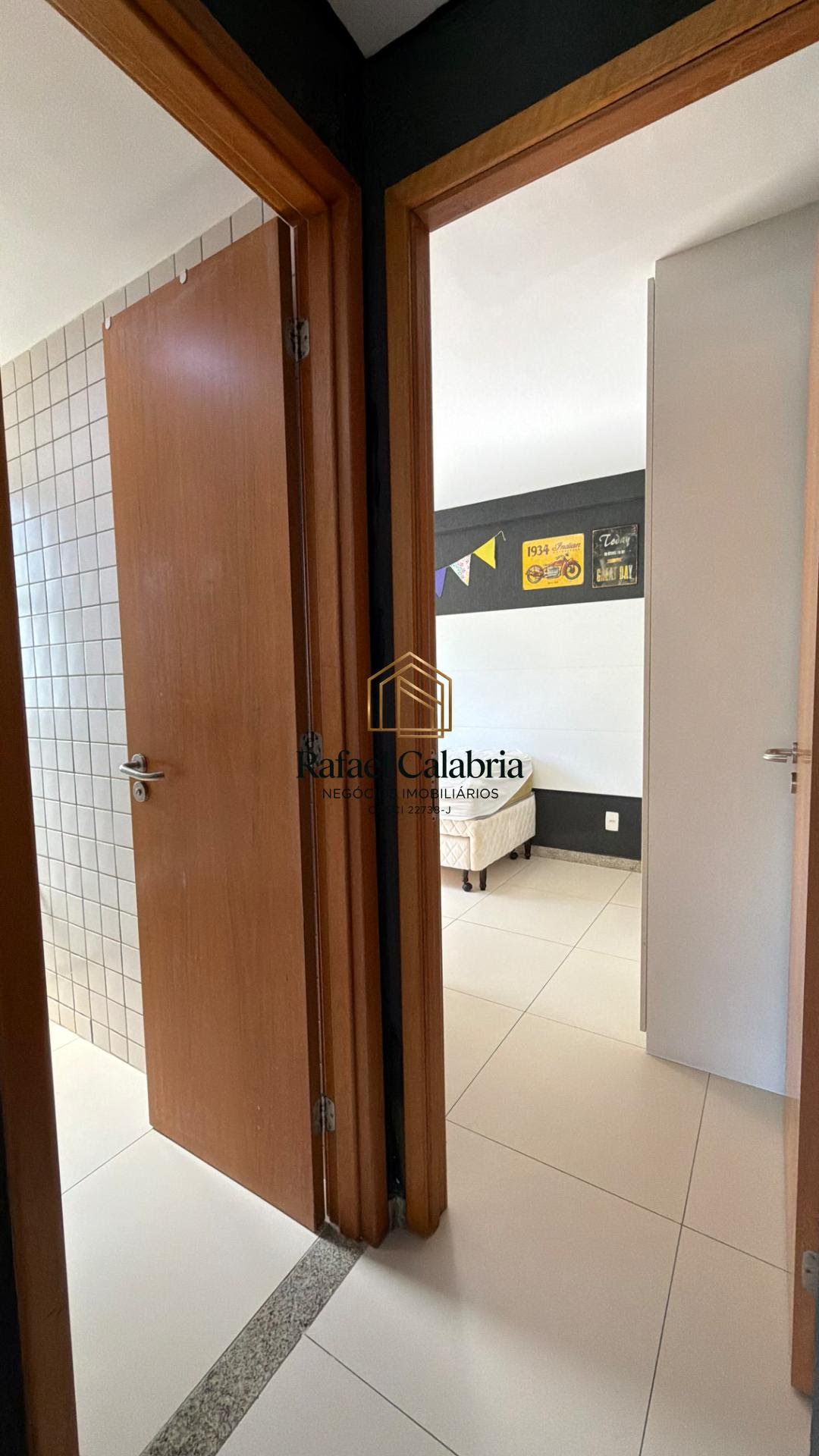 Apartamento à venda com 2 quartos, 1 suíte, 1 vaga e 63m² no Muro Alto, Recife (PE) — foto 14 de 30
