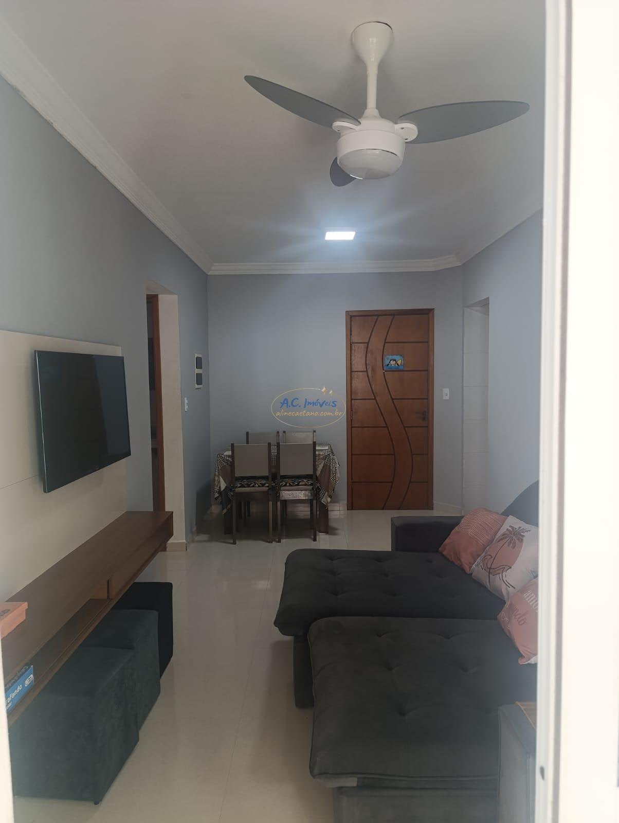 Apartamento à venda com 2 quartos, 1 suíte, 1 vaga e 77m² no Jardim Imperador, Praia Grande (SP) — foto 14 de 18