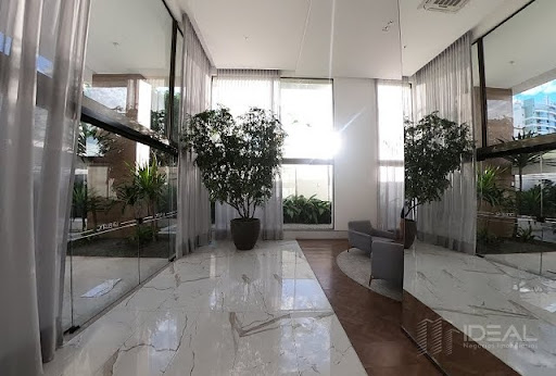 SALA DE ENTRADA
