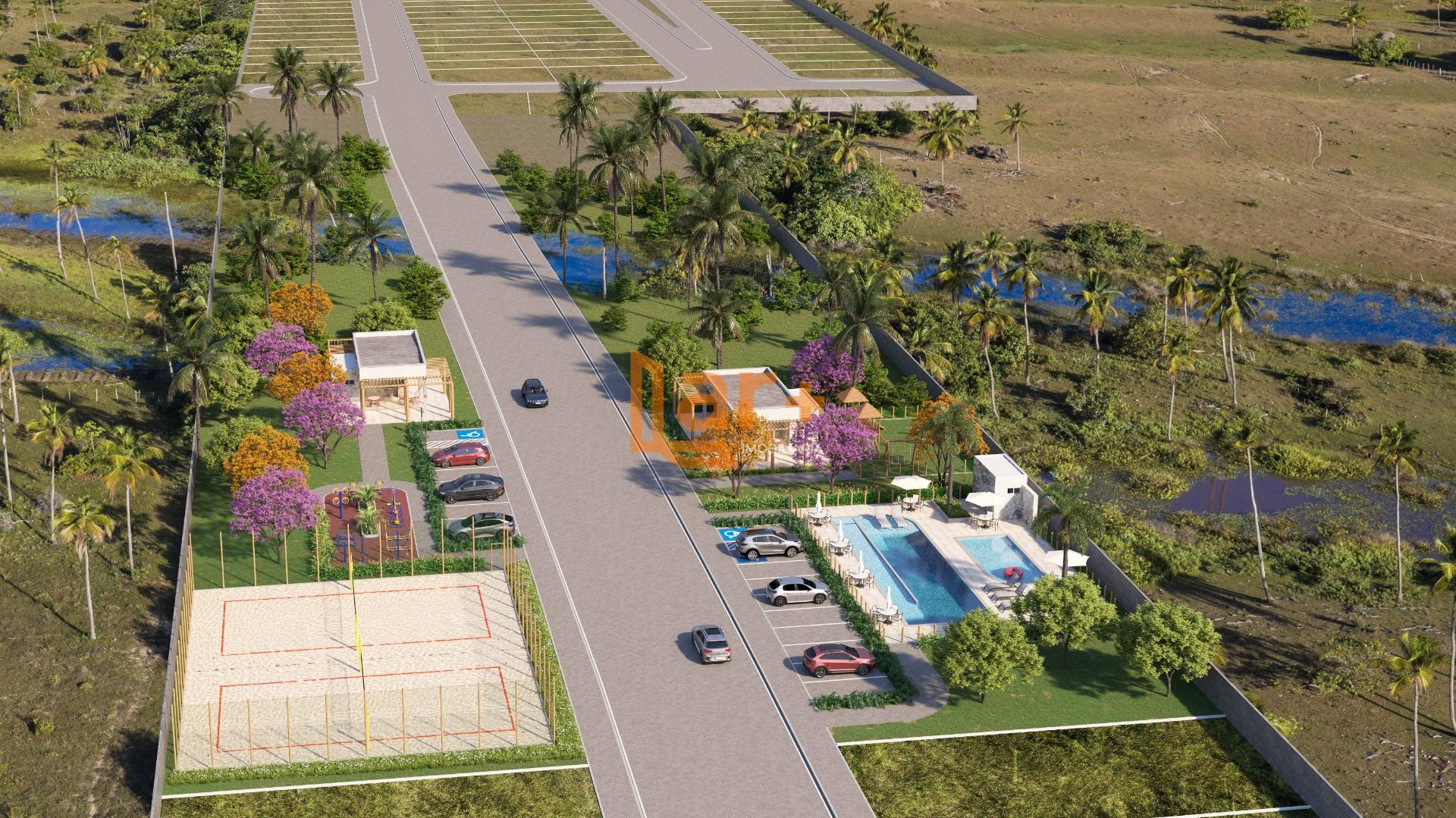 Terreno à venda com 210m² de terreno no Zona de Expansão (capuã), Barra dos Coqueiros (SE) — foto 6 de 30