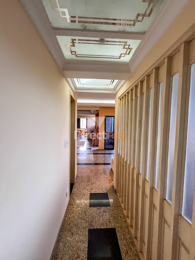 Apartamento Duplex para locação no Edifício Tocantins - Centro de Foz do Iguaçu/PR
