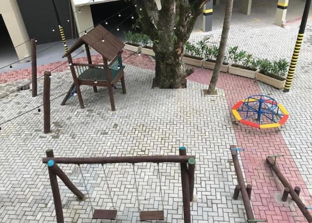 Apartamento à venda com 3 quartos, 2 banheiros, 1 vaga e 56m² no Estufa II, Ubatuba (SP) — foto 11 de 23