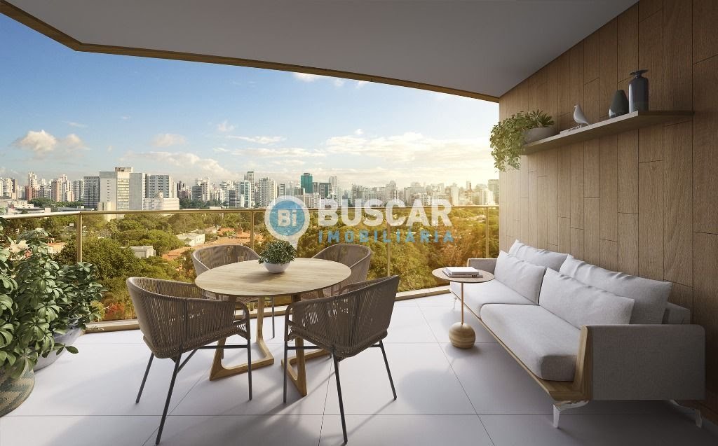 Apartamento à venda com 3 quartos, 1 suíte e 2 vagas no Horto Florestal, Salvador (BA) — foto 10 de 11