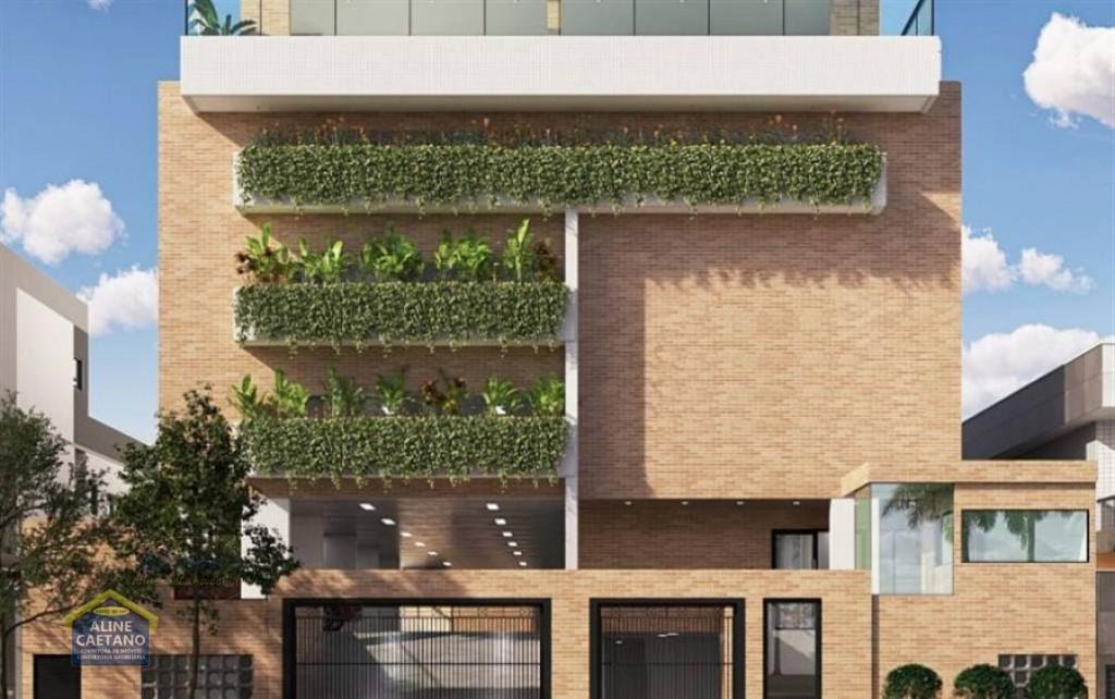 Apartamento à venda com 2 quartos, 1 suíte, 2 vagas e 80m² no Boqueirão, Praia Grande (SP) — foto 5 de 18
