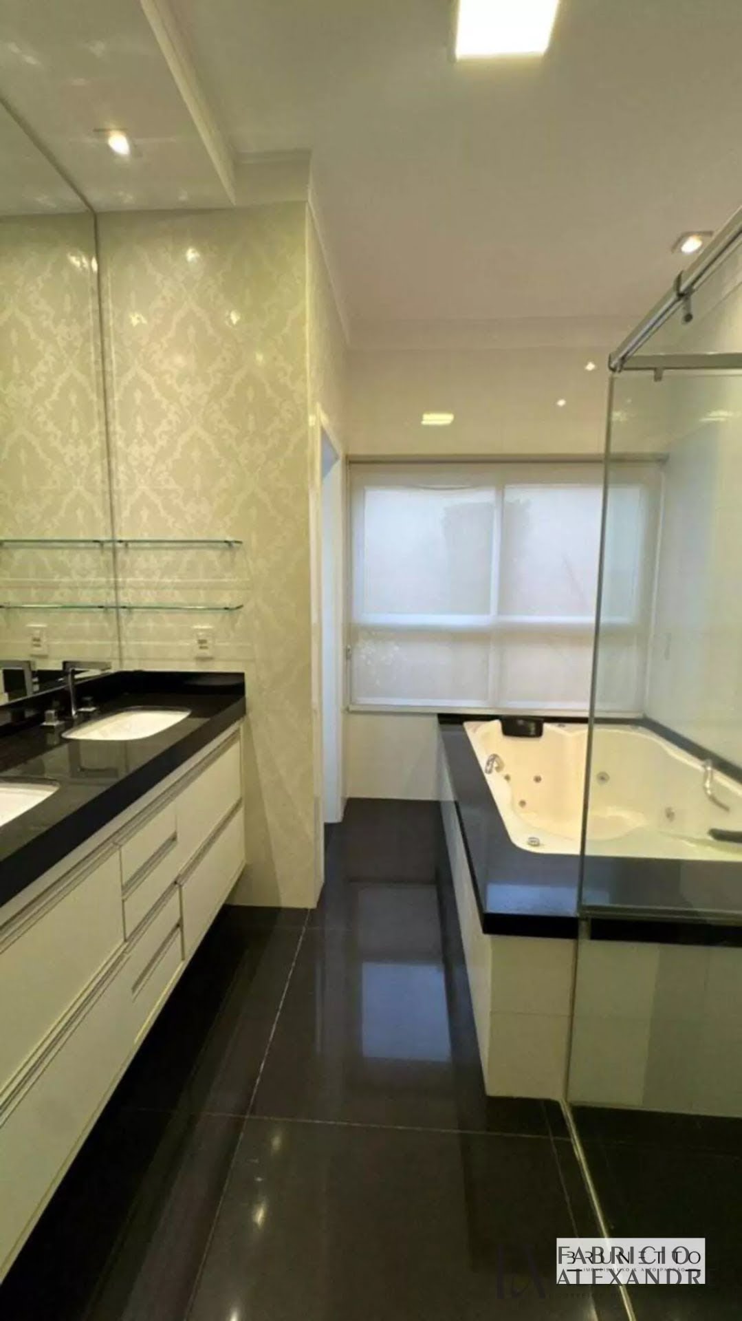 Casa à venda com 4 quartos, 4 suítes, 4 vagas e 625m² no Parque Residencial Damha, São José do Rio Preto (SP) — foto 16 de 20