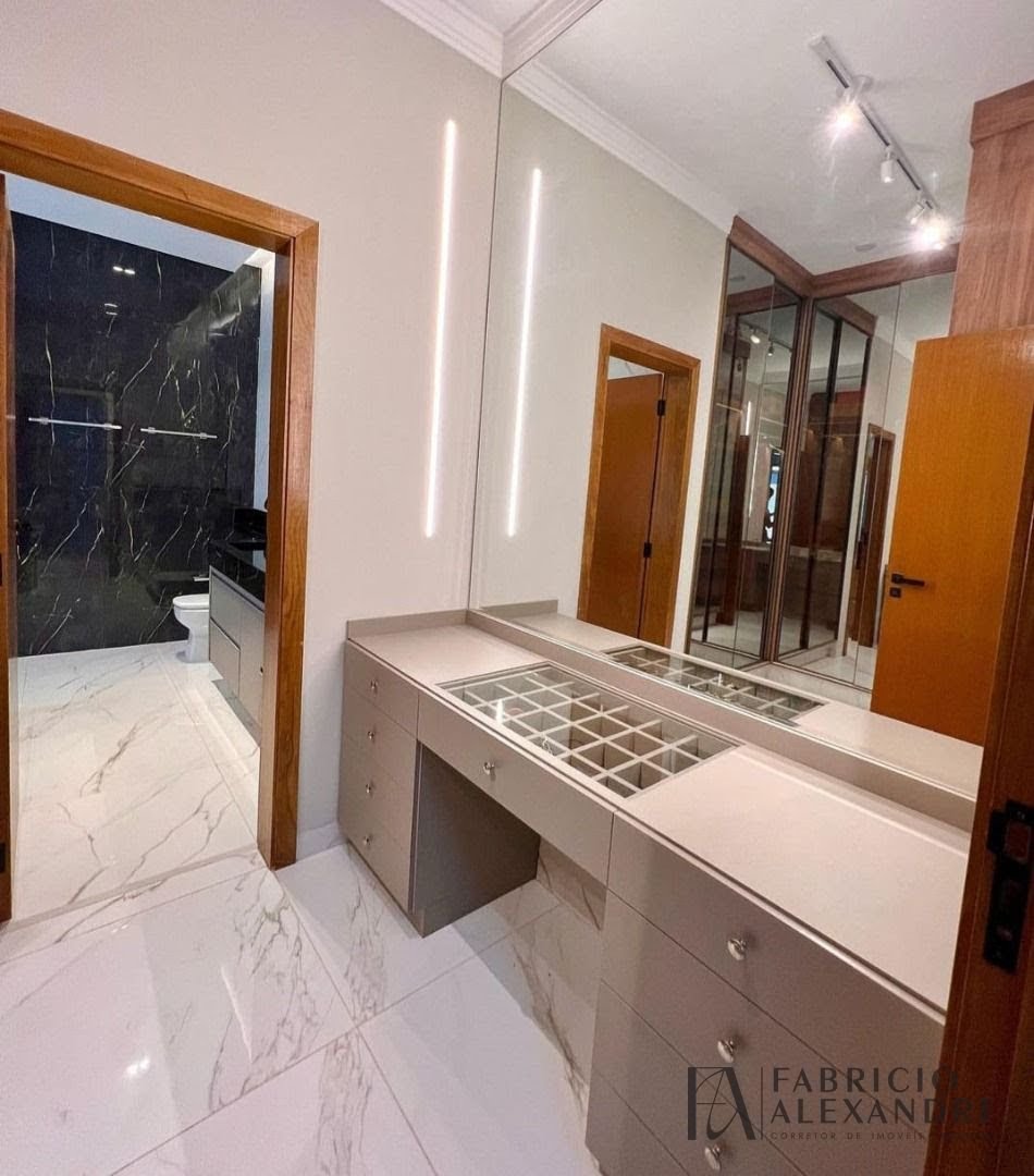 Casa à venda com 3 quartos, 3 suítes, 4 vagas e 226m² no Quinta do Lago I, São José do Rio Preto (SP) — foto 20 de 24