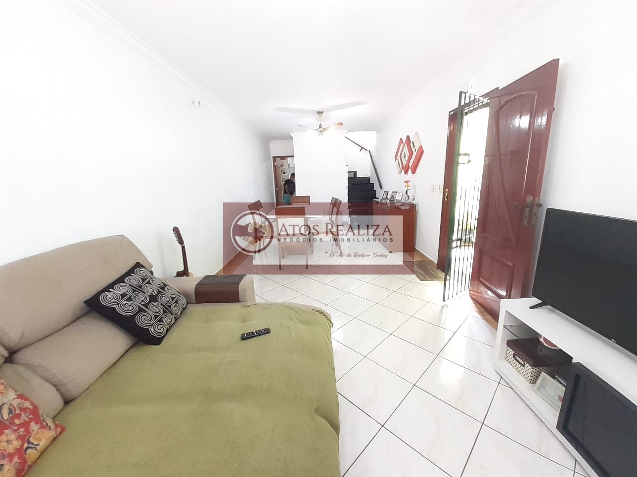 Casa à venda com 2 quartos, 1 suíte, 2 vagas e 118m² no Interlagos, São Paulo (SP) — foto 6 de 28