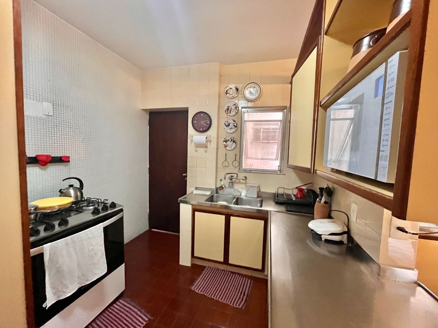 Apartamento à venda com 4 quartos, 2 suítes, 2 vagas e 247m² no Lagoa, Rio de Janeiro (RJ) — foto 23 de 30