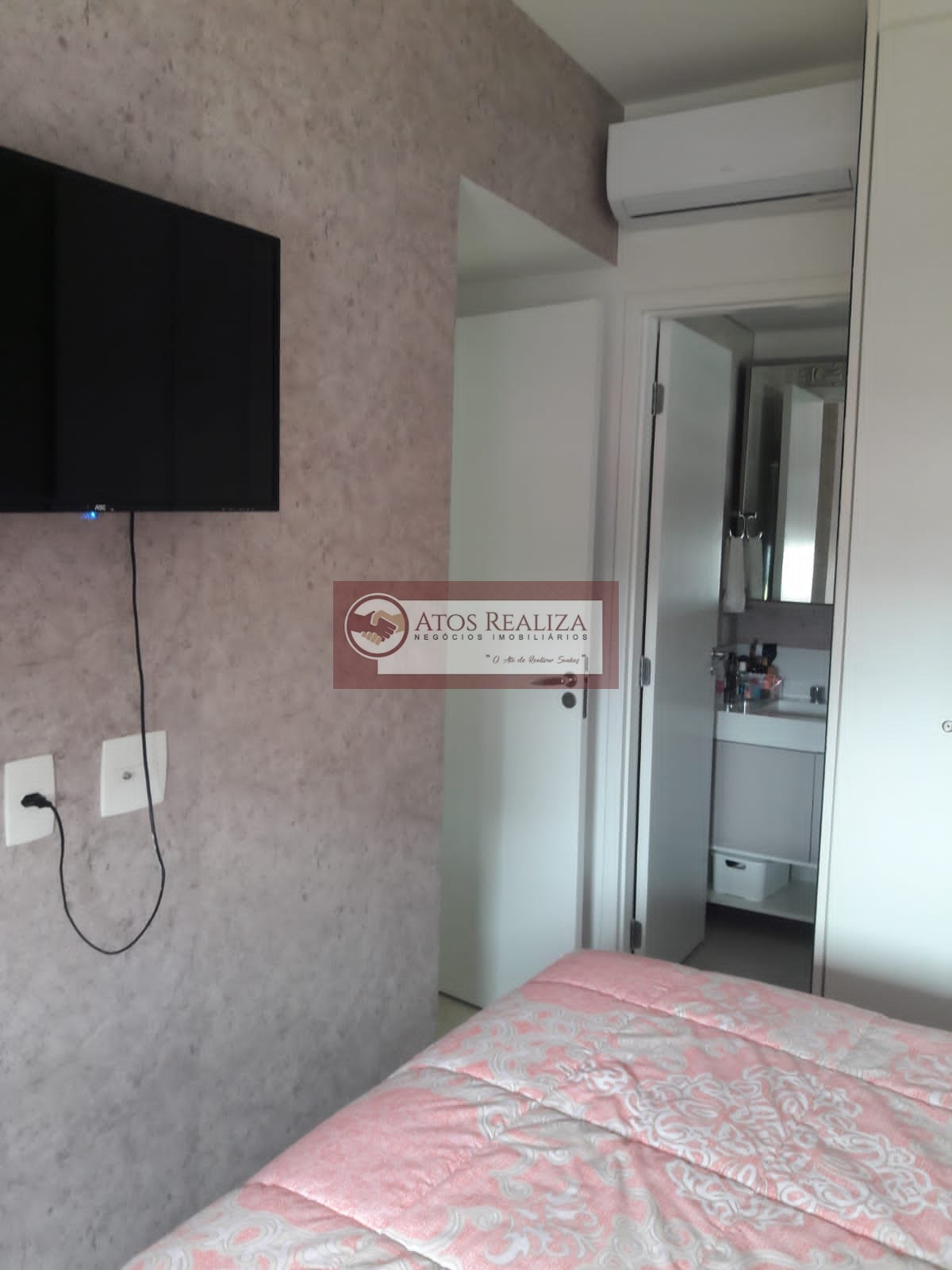 Apartamento à venda com 2 quartos, 1 suíte, 1 vaga e 65m² no Jardim Marajoara, São Paulo (SP) — foto 12 de 17