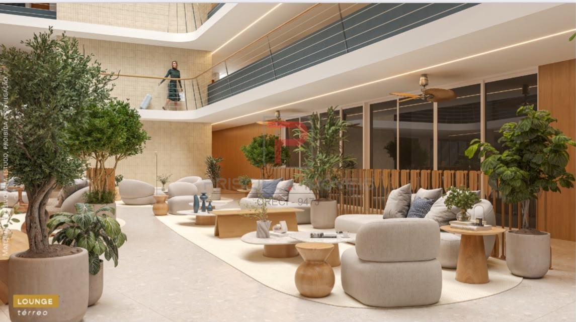 Apartamento à venda com 1 quarto, 1 banheiro e 23m² no Cabo Branco, João Pessoa (PB) — foto 10 de 23