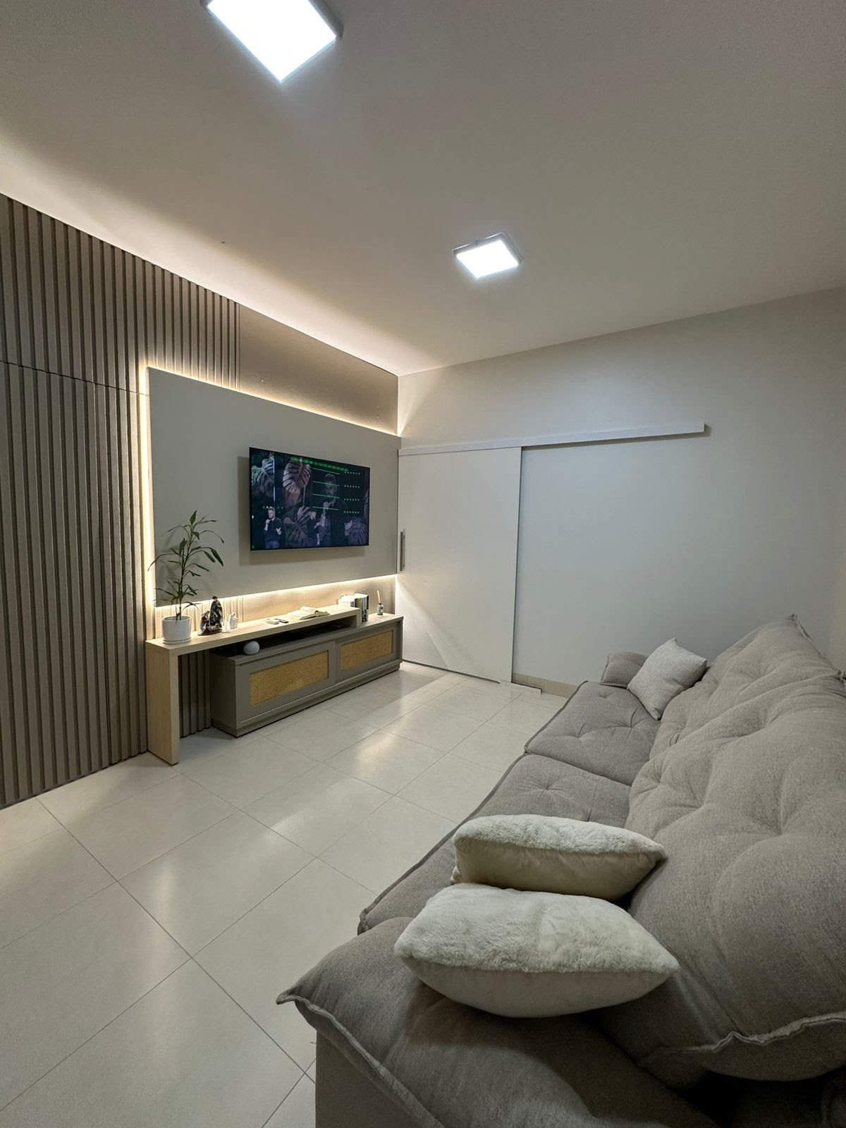Sala de TV 