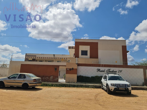 Apartamento à venda  na Abolição, Mossoró, 2 quartos