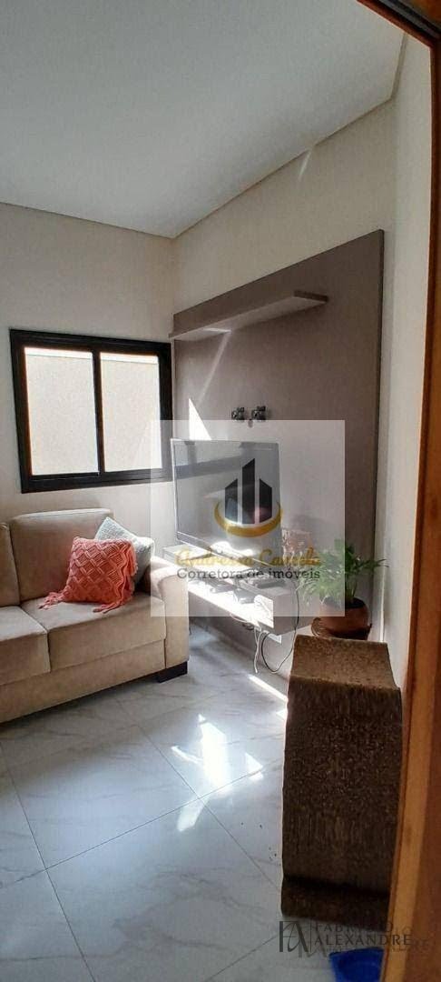 Casa à venda com 3 quartos, 3 suítes, 4 vagas e 200m² no Village La Montagne, São José do Rio Preto (SP) — foto 29 de 30