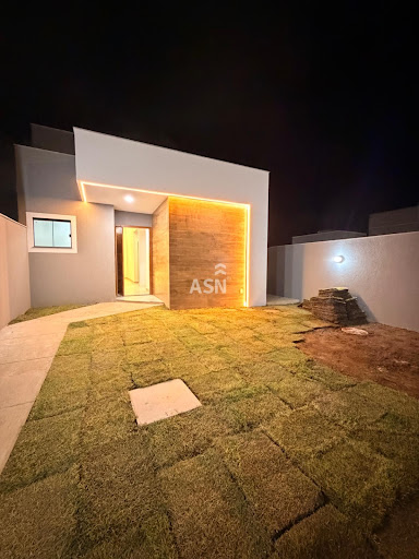 Casa em Colinas  -  Rio das Ostras
