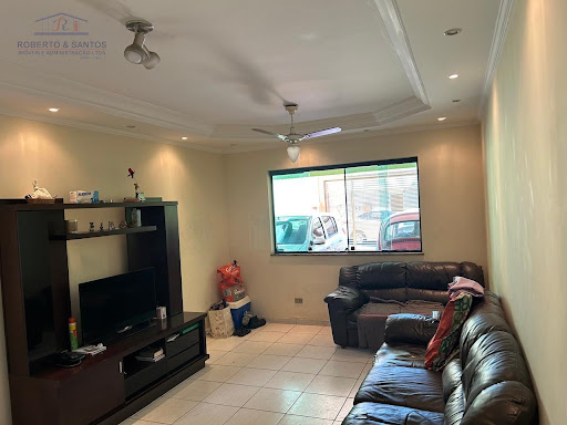 Sala 2 ambientes