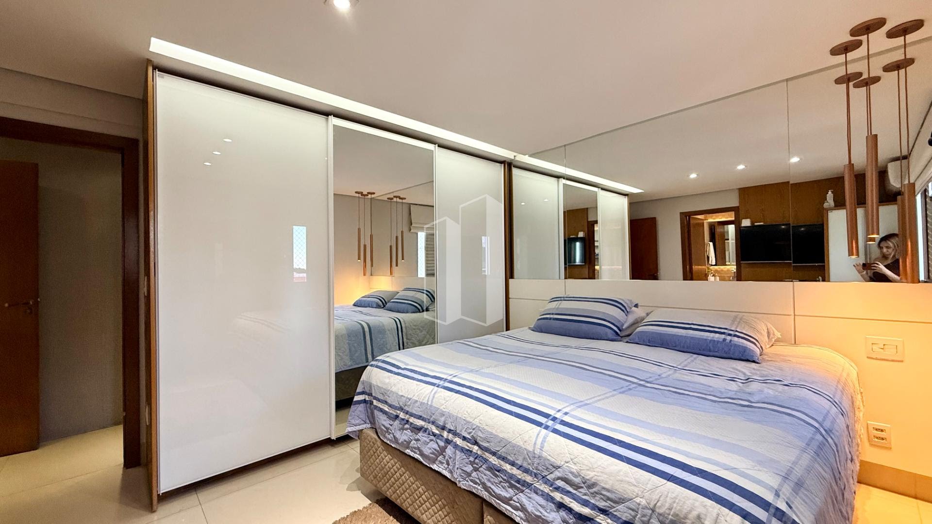 Apartamento à venda com 3 quartos, 3 suítes e 109m² no Setor Pedro Ludovico, Goiânia (GO) — foto 17 de 30