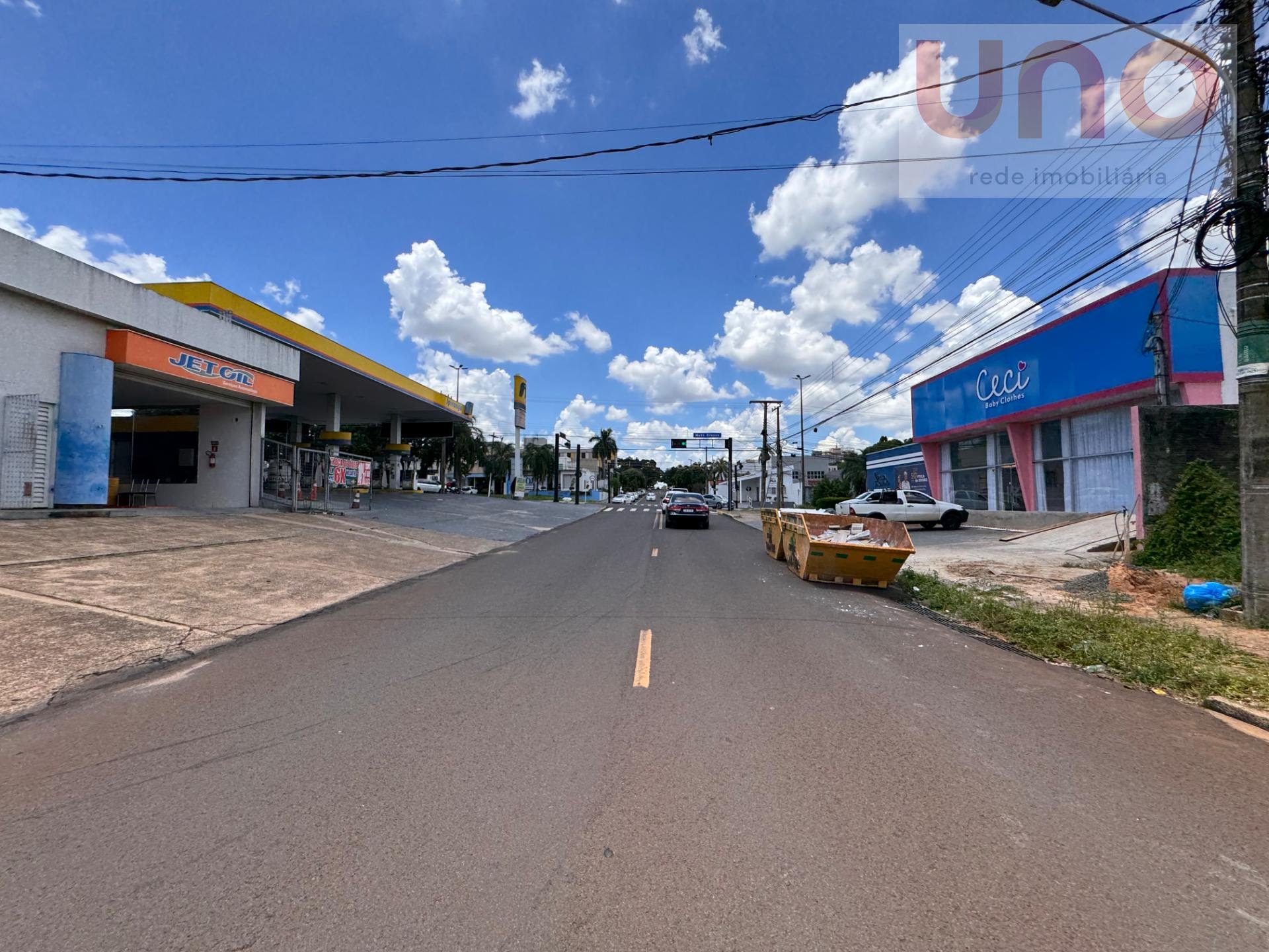 Terreno à venda com 500m² de terreno no Centro, Campo Grande (MS) — foto 11 de 14