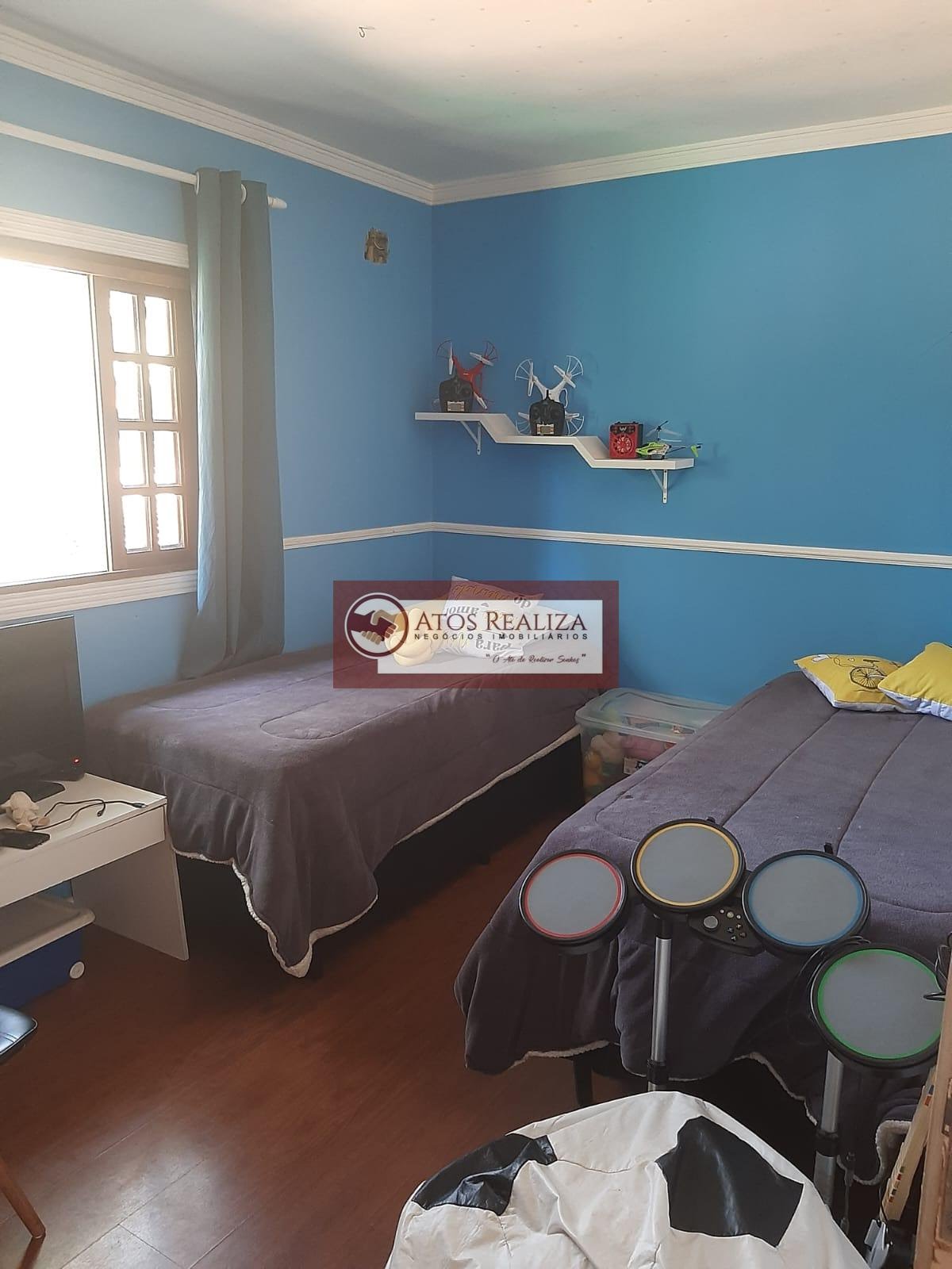 Casa à venda com 2 quartos, 2 banheiros, 1 vaga e 180m² no Jardim Guanhembu, São Paulo (SP) — foto 13 de 30