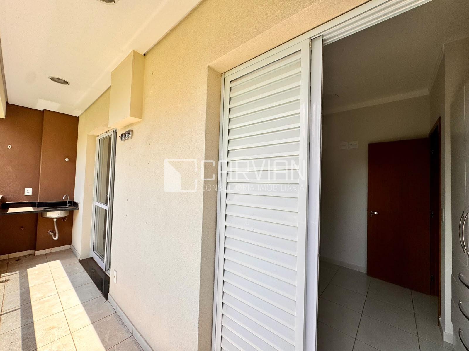 Apartamento à venda com 3 quartos, 1 suíte, 2 vagas e 79m² no Jardim Botânico, Ribeirão Preto (SP) — foto 20 de 25