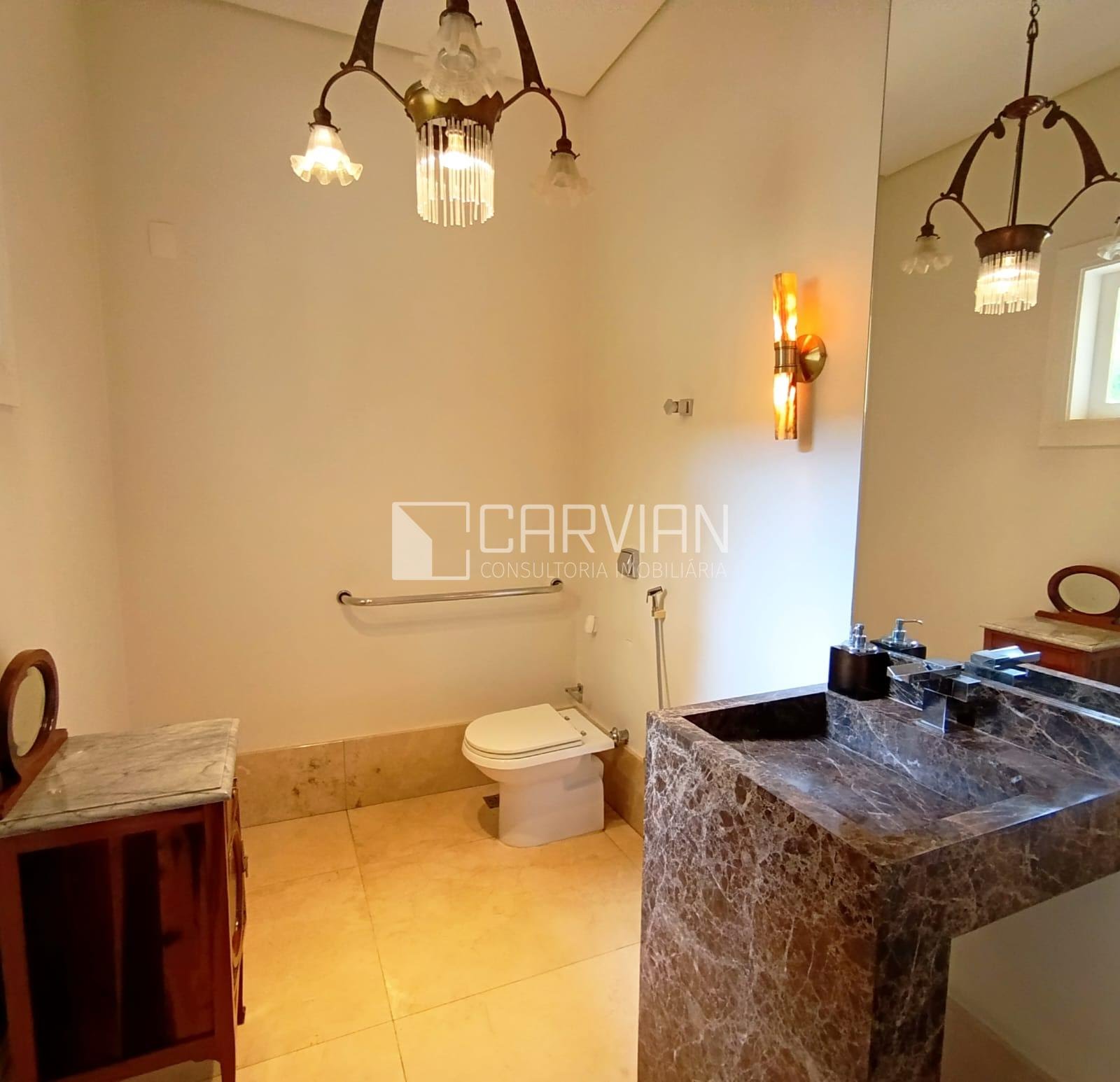 Casa à venda com 5 quartos, 4 suítes, 6 vagas e 706m² no Jardim Botânico, Ribeirão Preto (SP) — foto 3 de 30