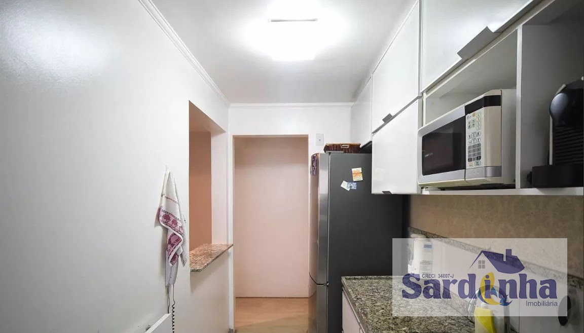 Apartamento à venda com 2 quartos, 1 banheiro, 2 vagas e 105m² no Paraisópolis, São Paulo (SP) — foto 19 de 30