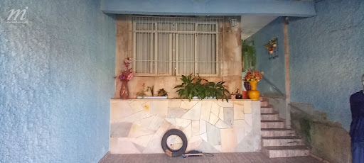 Sobrado em Cidade Dutra  -  São Paulo