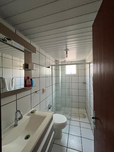 Apartamento 03 Dorm. em Meia Praia  -  Itapema