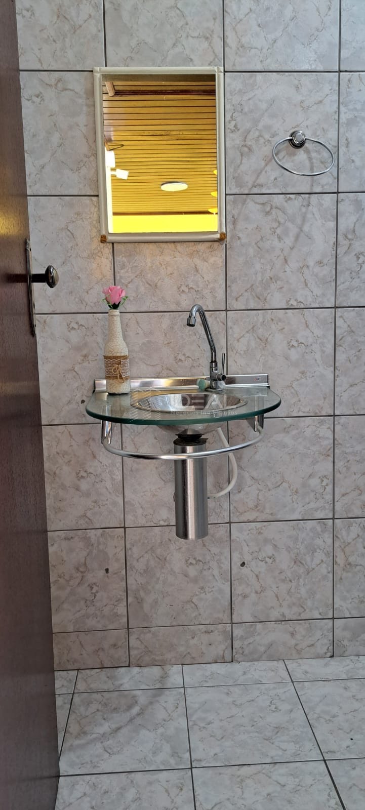Casa duplex de 3 quartos para venda no Parque Joquei Club - Campos dos Goytacazes, RJ