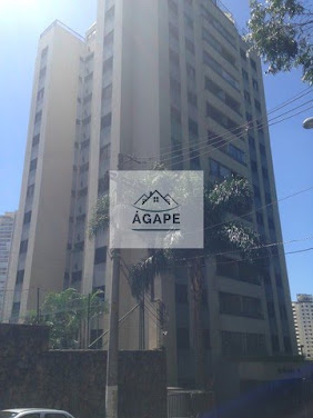 Lindo Apartamento 3 Dormitórios em Vila Andrade  - São Paulo