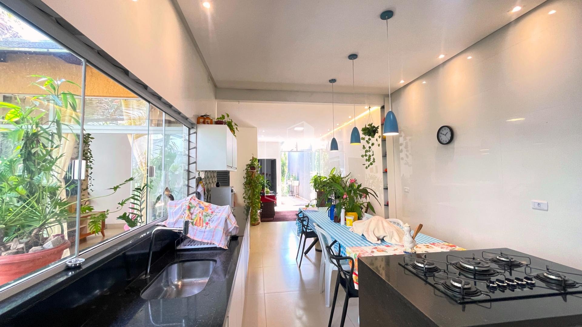 Casa à venda com 3 quartos, 2 suítes, 3 vagas e 210m² no Residencial Marília, Senador Canedo (GO) — foto 19 de 30