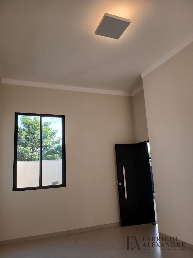Casa à venda com 2 quartos, 1 suíte, 2 vagas e 114m² no Residencial Miravista, Mirassol (SP) — foto 4 de 22