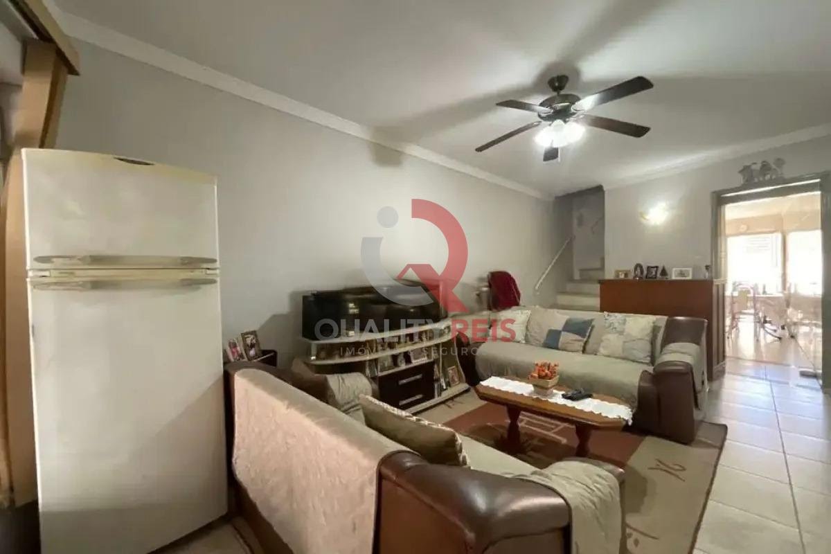 Sobrado, 3 quartos, 155 m² - Foto 24