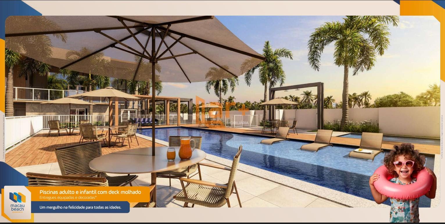 Apartamento à venda com 3 quartos, 1 suíte, 1 vaga e 70m² no Coroa do Meio, Aracaju (SE) — foto 16 de 30